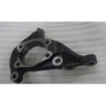 Right front horn