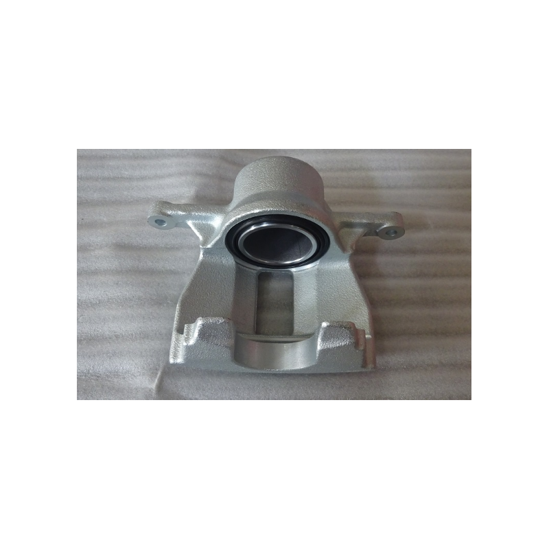 Right front brake caliper body