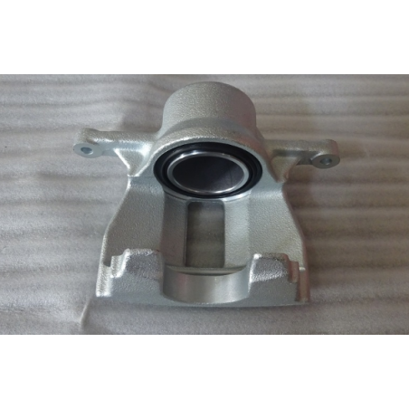 Right front brake caliper body