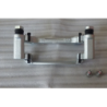 Right front bracket