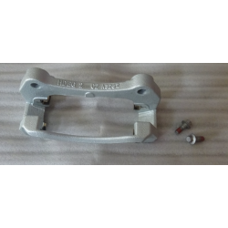 Left front bracket