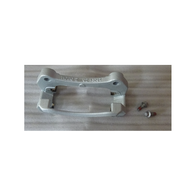 Left front bracket