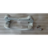 Left front bracket