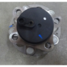 Rear wheel bearing
