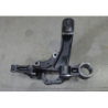 Right rear horn