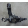 Left rear horn