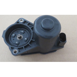 WheeledEPBMotor drive