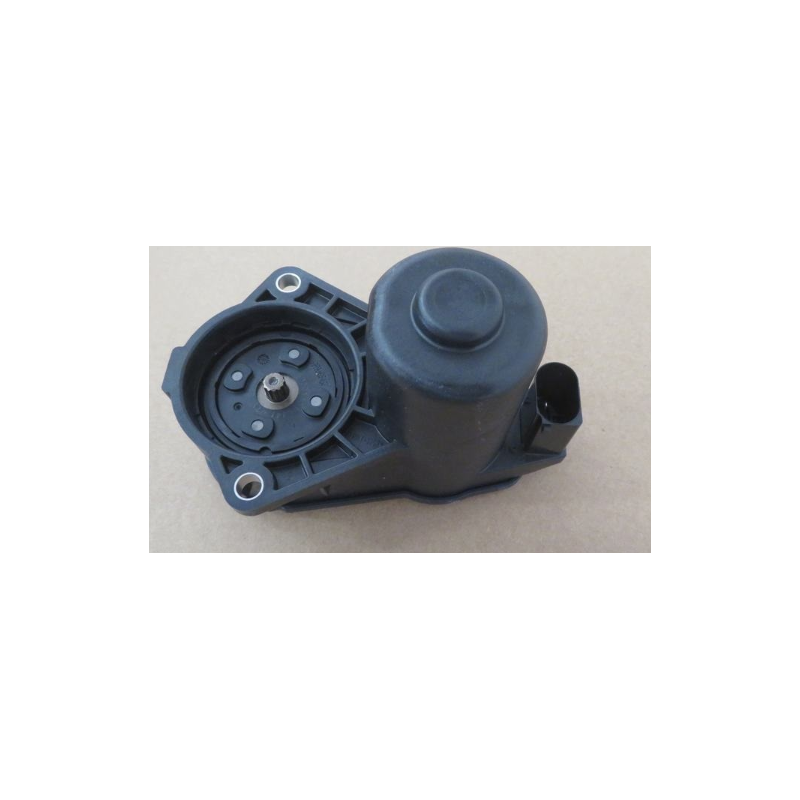 WheeledEPBMotor drive