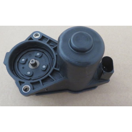 WheeledEPBMotor drive