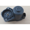 WheeledEPBMotor drive