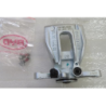 Right rear brake caliper