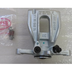 Left rear brake caliper