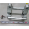 Right rear bracket