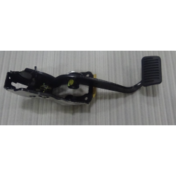 Brake pedal