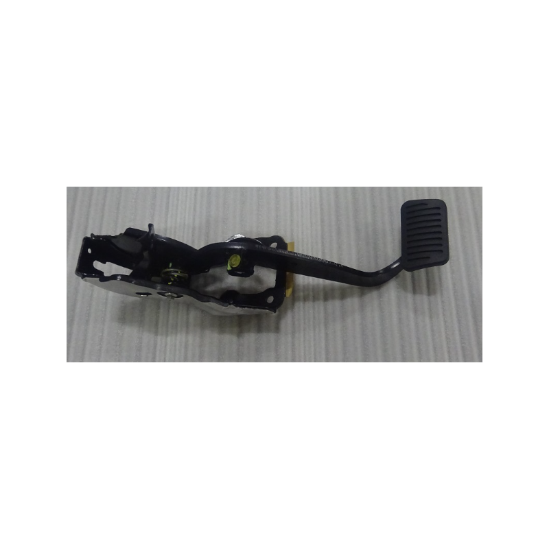 Brake pedal