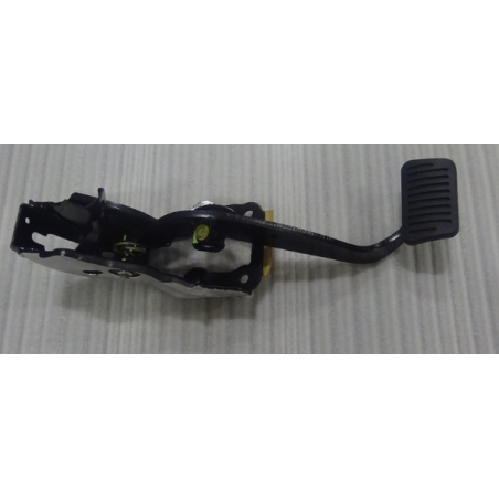 Brake pedal
