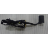 Brake pedal