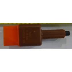 Brake light switch