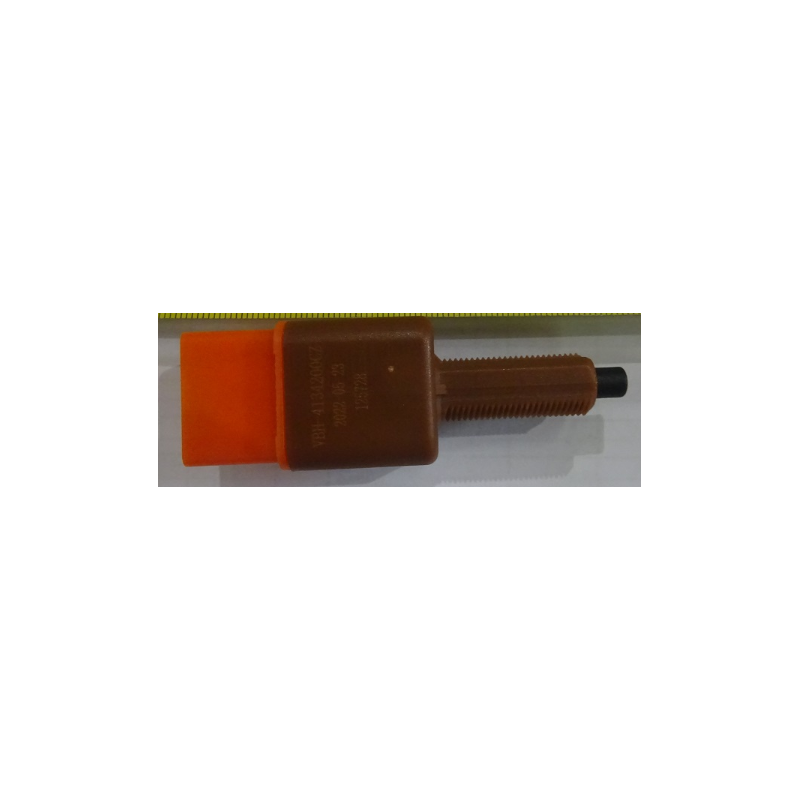 Brake light switch