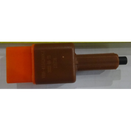 Brake light switch