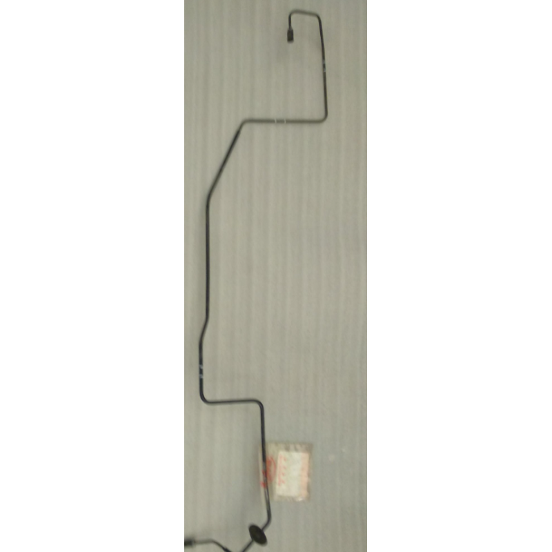 Right front brake pipe