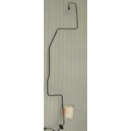 Right front brake pipe