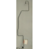 Right front brake pipe
