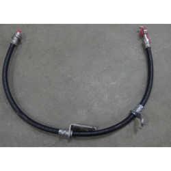 Right front brake hose