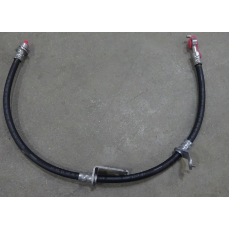 Right front brake hose