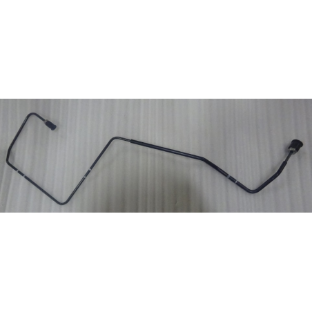 Right rear brake pipe Ⅰ