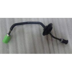 Left front brake pipe