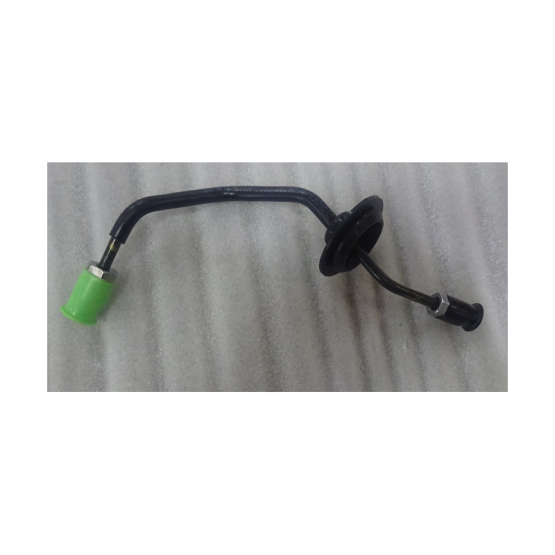 Left front brake pipe