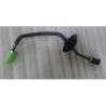 Left front brake pipe