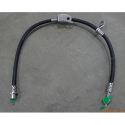 Left front brake hose