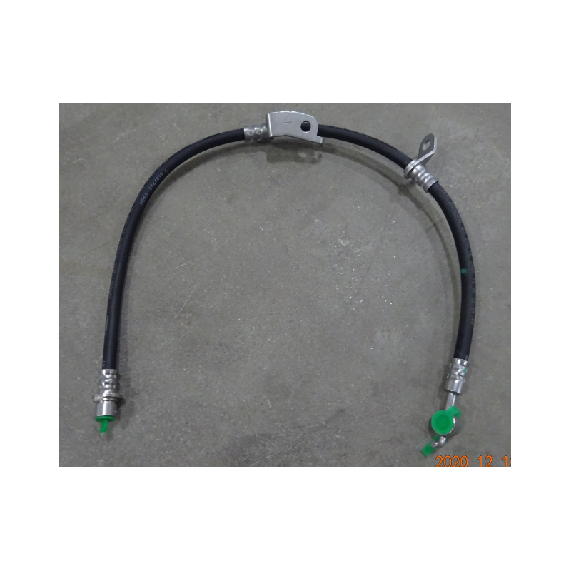 Left front brake hose