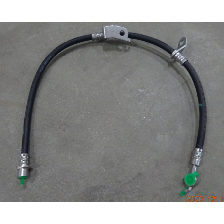 Left front brake hose