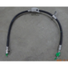 Left front brake hose
