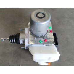Intelligent dynamic braking