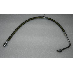 Right rear brake hose