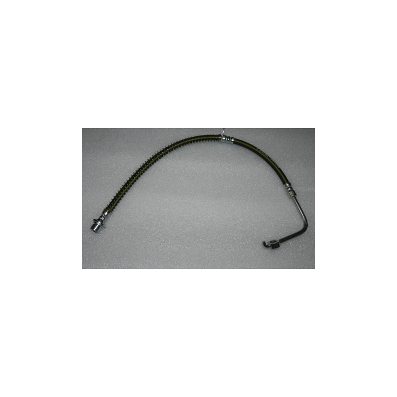 Right rear brake hose