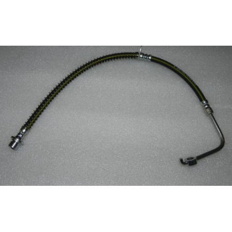 Right rear brake hose