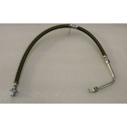 Left rear brake hose