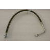 Left rear brake hose