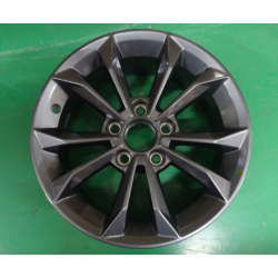 Steel Rims