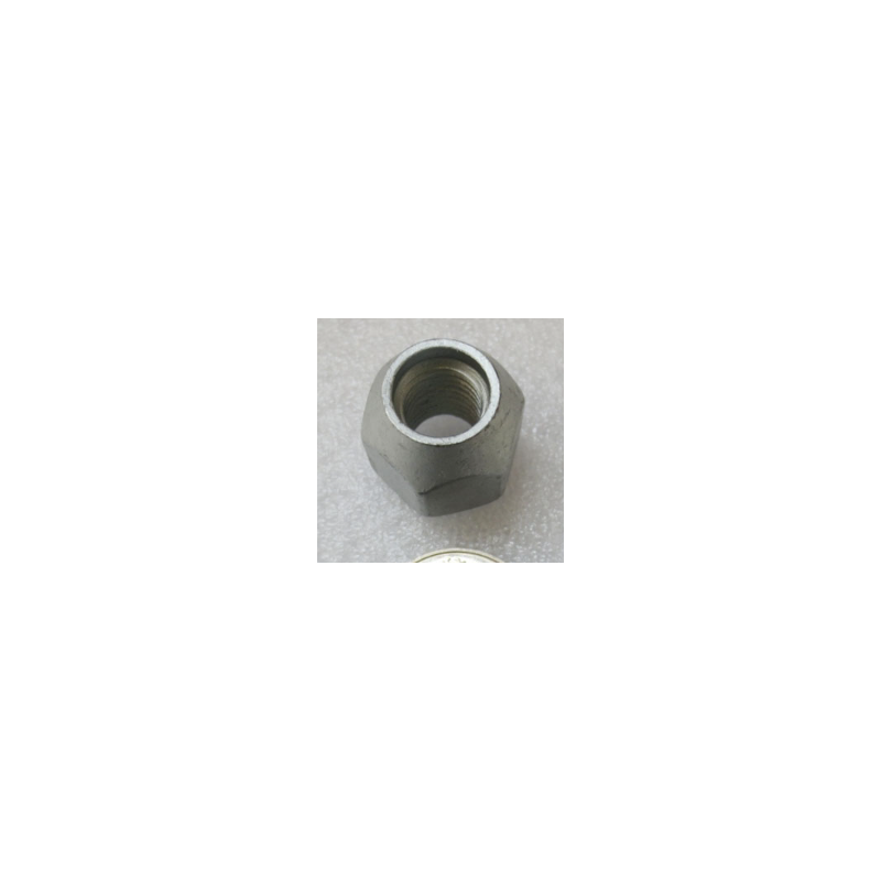 Wheel nuts