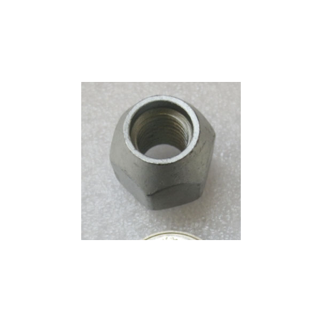 Wheel nuts