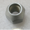 Wheel nuts