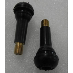 Valve core