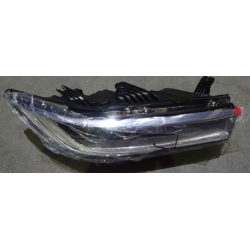 High-end right front headlight