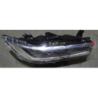 High-end right front headlight